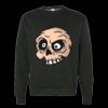Unisex Midweight Crewneck Sweatshirt Thumbnail