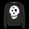 Unisex Midweight Crewneck Sweatshirt Thumbnail