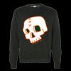 Unisex Midweight Crewneck Sweatshirt Thumbnail