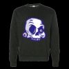 Unisex Midweight Crewneck Sweatshirt Thumbnail