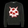 Unisex Midweight Crewneck Sweatshirt Thumbnail