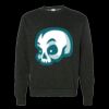 Unisex Midweight Crewneck Sweatshirt Thumbnail
