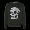 Unisex Midweight Crewneck Sweatshirt Thumbnail