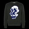 Unisex Midweight Crewneck Sweatshirt Thumbnail