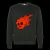 Unisex Midweight Crewneck Sweatshirt Thumbnail
