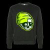 Unisex Midweight Crewneck Sweatshirt Thumbnail