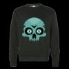 Unisex Midweight Crewneck Sweatshirt Thumbnail