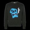 Unisex Midweight Crewneck Sweatshirt Thumbnail