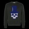 Unisex Midweight Crewneck Sweatshirt Thumbnail