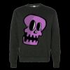 Unisex Midweight Crewneck Sweatshirt Thumbnail