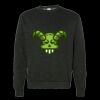 Unisex Midweight Crewneck Sweatshirt Thumbnail
