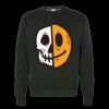 Unisex Midweight Crewneck Sweatshirt Thumbnail