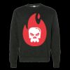 Unisex Midweight Crewneck Sweatshirt Thumbnail