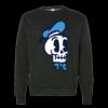 Unisex Midweight Crewneck Sweatshirt Thumbnail