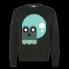 Unisex Midweight Crewneck Sweatshirt Thumbnail
