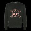 Unisex Midweight Crewneck Sweatshirt Thumbnail