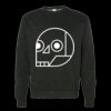 Unisex Midweight Crewneck Sweatshirt Thumbnail