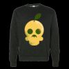 Unisex Midweight Crewneck Sweatshirt Thumbnail