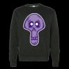 Unisex Midweight Crewneck Sweatshirt Thumbnail