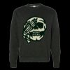 Unisex Midweight Crewneck Sweatshirt Thumbnail