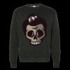 Unisex Midweight Crewneck Sweatshirt Thumbnail