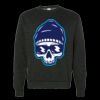 Unisex Midweight Crewneck Sweatshirt Thumbnail