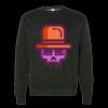 Unisex Midweight Crewneck Sweatshirt Thumbnail