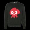 Unisex Midweight Crewneck Sweatshirt Thumbnail