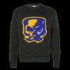 Unisex Midweight Crewneck Sweatshirt Thumbnail