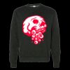 Unisex Midweight Crewneck Sweatshirt Thumbnail