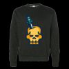 Unisex Midweight Crewneck Sweatshirt Thumbnail