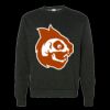 Unisex Midweight Crewneck Sweatshirt Thumbnail