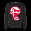 Unisex Midweight Crewneck Sweatshirt Thumbnail