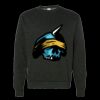 Unisex Midweight Crewneck Sweatshirt Thumbnail