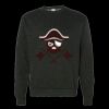 Unisex Midweight Crewneck Sweatshirt Thumbnail