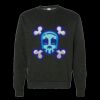 Unisex Midweight Crewneck Sweatshirt Thumbnail