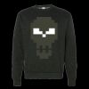 Unisex Midweight Crewneck Sweatshirt Thumbnail