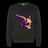 Unisex Midweight Crewneck Sweatshirt Thumbnail