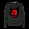 Unisex Midweight Crewneck Sweatshirt Thumbnail