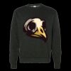 Unisex Midweight Crewneck Sweatshirt Thumbnail