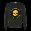 Unisex Midweight Crewneck Sweatshirt Thumbnail