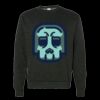 Unisex Midweight Crewneck Sweatshirt Thumbnail