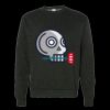 Unisex Midweight Crewneck Sweatshirt Thumbnail