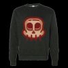 Unisex Midweight Crewneck Sweatshirt Thumbnail