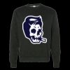 Unisex Midweight Crewneck Sweatshirt Thumbnail