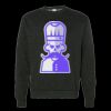 Unisex Midweight Crewneck Sweatshirt Thumbnail