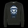 Unisex Midweight Crewneck Sweatshirt Thumbnail