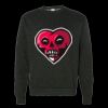 Unisex Midweight Crewneck Sweatshirt Thumbnail