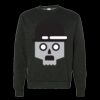 Unisex Midweight Crewneck Sweatshirt Thumbnail
