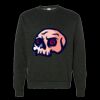 Unisex Midweight Crewneck Sweatshirt Thumbnail